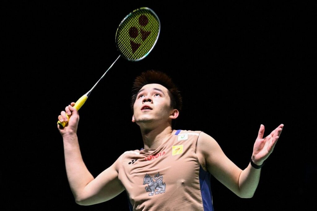 Hasil Akhir Malaysia Open 2026 – Tuan Rumah Kecewa, Kunlavut Gagalkan Dominasi Peringkat 1 Dunia