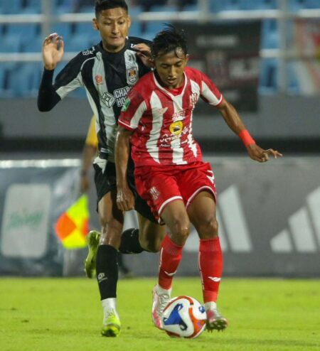 Hasil Final Liga 2025/2026: Deltras Comeback Menang, Persiraja Kunci 3 Poin di Kandang