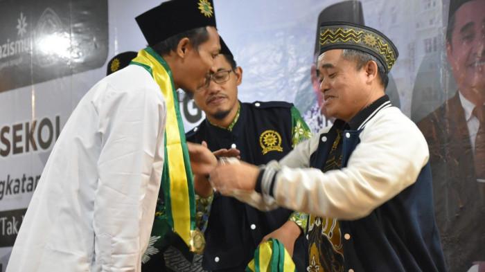 Standarkan Dakwah Digital, Muhammadiyah Kuatkan Konten Positif di Media Sosial