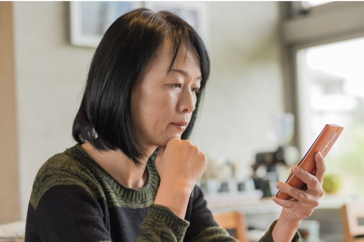 7 Kekuatan Memori yang Hilang di Era Smartphone