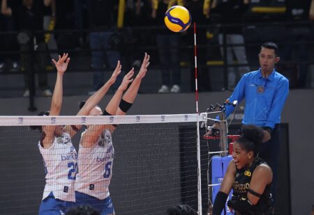 Proliga 2026: Popsivo Polwan Tampil Sempurna Kalahkan Bandung BJB Tandamata, Pelatih Tetap Rendah Hati