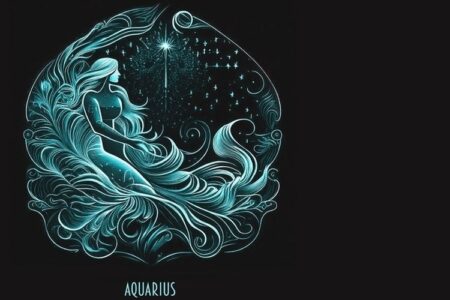 Ramalan Zodiak Aquarius Februari 2026: Tantangan Awal, Harapan Akhir