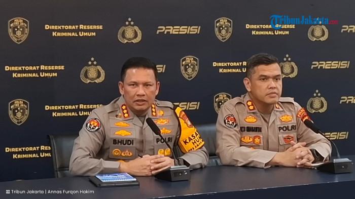 Timothy Ronald Ditetapkan Tersangka Penipuan Kripto, Korban Rugi Rp3 Miliar