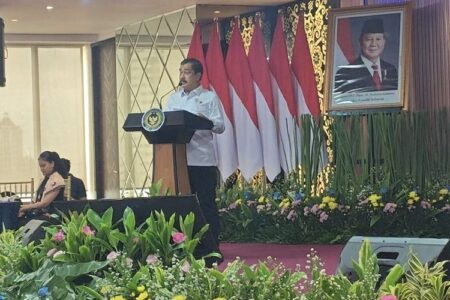 Tidak lagi dipenjara, hukuman kerja sosial mulai Januari 2026