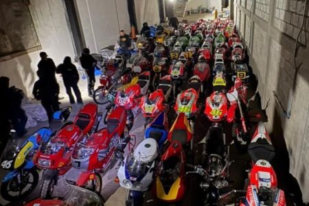 Koleksi Mobil Bintang, Proyek Otomotif Indonesia