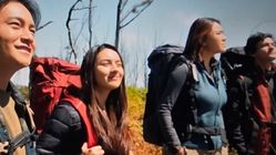 Film horor Dusun Mayit tayang di CGV Batam Park Avenue hari ini