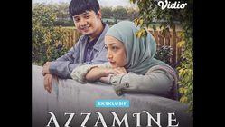 Jadwal SCTV Tahun Baru 2026: Film Azzamine, Modal Nekad, dan FTV Abang Cupang Mutualan Yuk