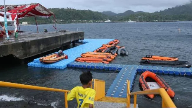Dampak Banjir Sumatera, Wisatawan ke Pulau Sabang Menurun Tajam Saat Libur Nataru
