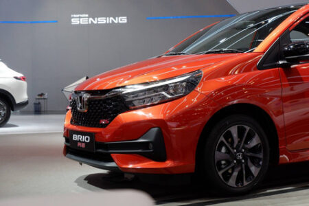 Berita Terkini: Honda Brio RS Dihentikan, Arus Balik Tahun Baru