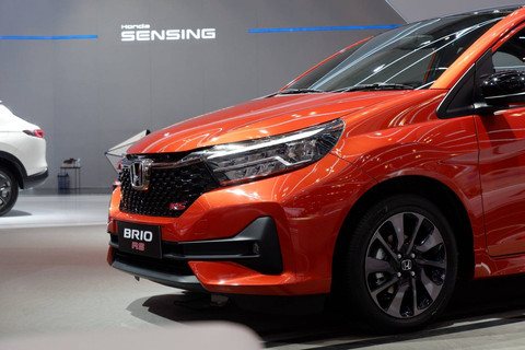 Berita Terkini: Honda Brio RS Dihentikan, Arus Balik Tahun Baru