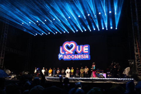 Penutup Tahun 2025, InJourney Gelar Doa Bersama untuk Sumatera di Tempat Ikonik