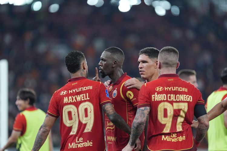 Menjelang Persib vs Persija: Ambisi Menang di Bandung dan Keadilan Wasit