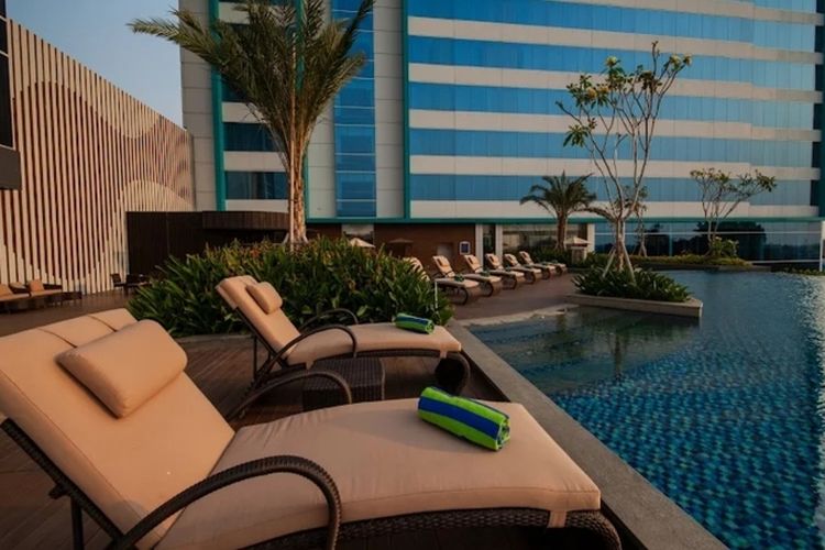 8 hotel mewah di Bekasi untuk staycation liburan awal tahun 2026: Nyaman, lengkap, dan premium