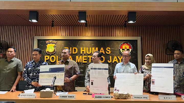 Kecurangan digital mendominasi 2025