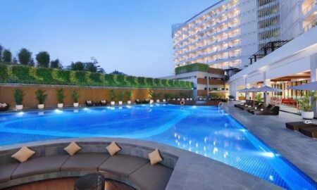 7 hotel mewah di Bogor untuk liburan awal tahun 2026 yang nyaman dan tenang