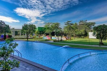 Enam Hotel Mewah di Cirebon untuk Staycation Liburan Awal Tahun 2026, Pilih yang Mana?