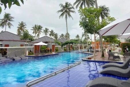 Hotel terbaik di Pangandaran untuk liburan pantai 2026, mulai dari mewah hingga terjangkau