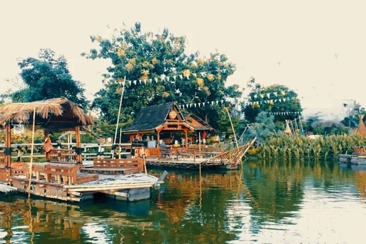 7 destinasi keluarga di Bekasi, cocok untuk liburan akhir pekan