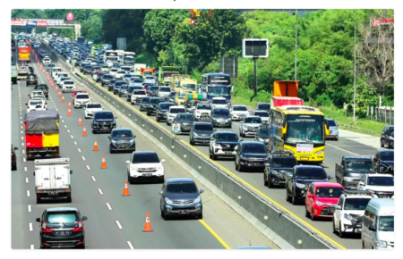 Angka Kecelakaan Nataru 2025 Turun Drastis, Ini Fakta dari Korlantas Polri!