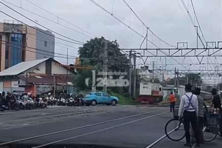 Tanggapan Manajemen Taksi Listrik Green SM Pasca Banyak Insiden