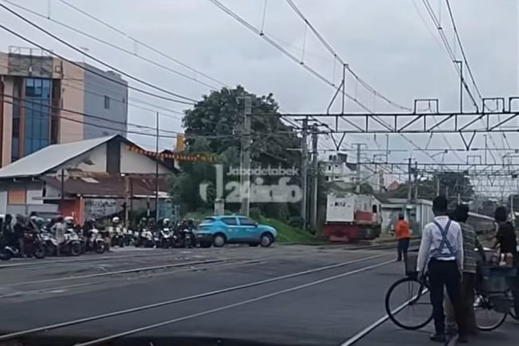 Tanggapan Manajemen Taksi Listrik Green SM Pasca Banyak Insiden