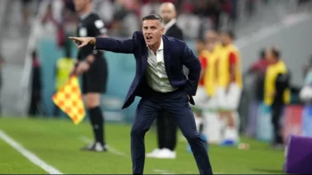 Media asing hebohkan John Herdman latih timnas Indonesia, fokus pada kembalinya ke dunia kepelatihan