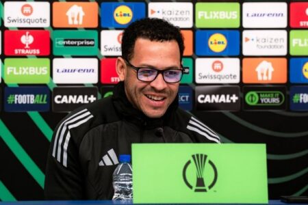 Fakta Menarik Liam Rosenior: Kandidat Kuat Gantikan Enzo Maresca di Chelsea, Nomor 3 Jadi Sorotan