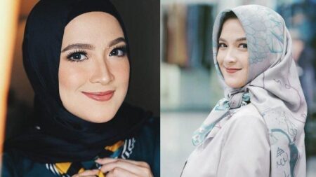 Profil Andhara Early, Artis Cantik yang Umumkan Cerai Setelah 14 Tahun Nikah, Pilih Jual Basreng Daripada Layar Kaca