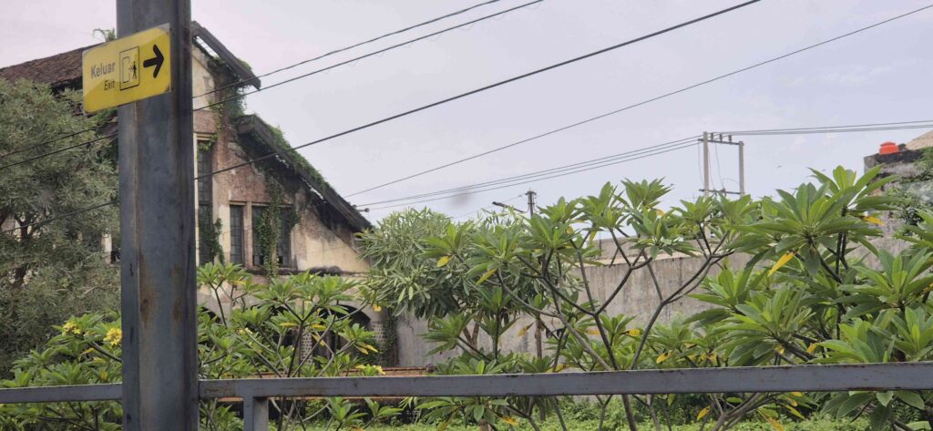 Perjalanan Penuh Makna