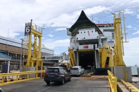 Rute Lampung–Jakarta Melalui Tol Trans Sumatera Padat? Ini Waktu Terbaik untuk Berangkat