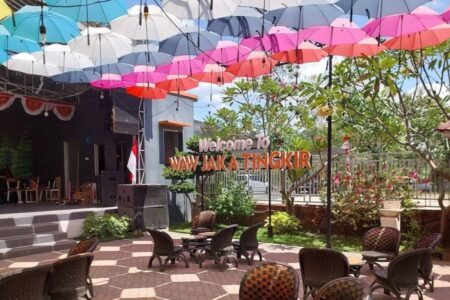 10 destinasi wisata Ponorogo yang harus dikunjungi: alam, taman, dan air favorit