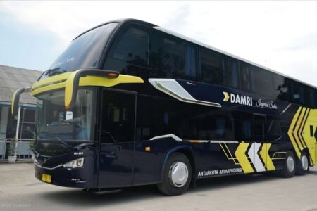 Perjalanan Bandung–Yogyakarta Masih Ramai? Ini 5 Transport Favorit!