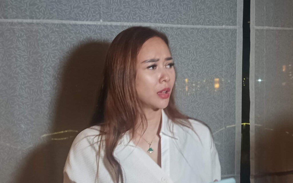 3 Berita Artis Paling Heboh: Andhara Early Cerai, Jejak Aura Kasih di Acara Ridwan Kamil Terungkap