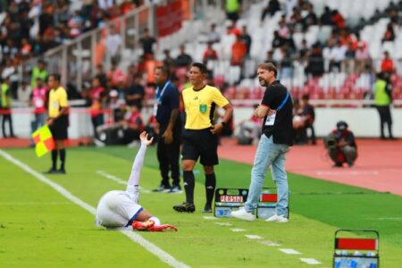 Mauricio Souza Buka Suara Soal Isu Jaja ke Persija! Puji Gelandang Dewa United Banten FC