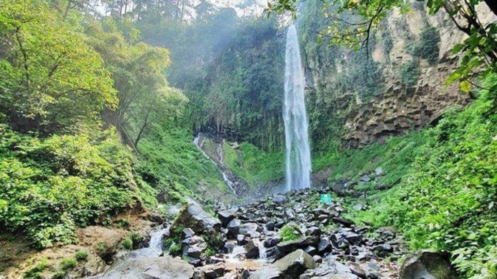 5 Wisata Wajib di Tawangmangu Jawa Tengah, Termasuk Grojogan Sewu dan The Lawu Park
