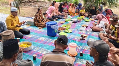 Jelajah Sumatera Selatan: Dari Teluk Betung ke Palembang, Penuh Tradisi dan Cerita
