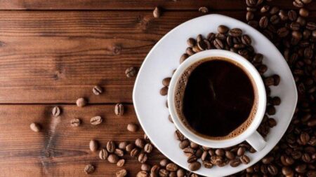 Harga Kopi Naik di Solo, Akibat Meroketnya Gerai Kafe