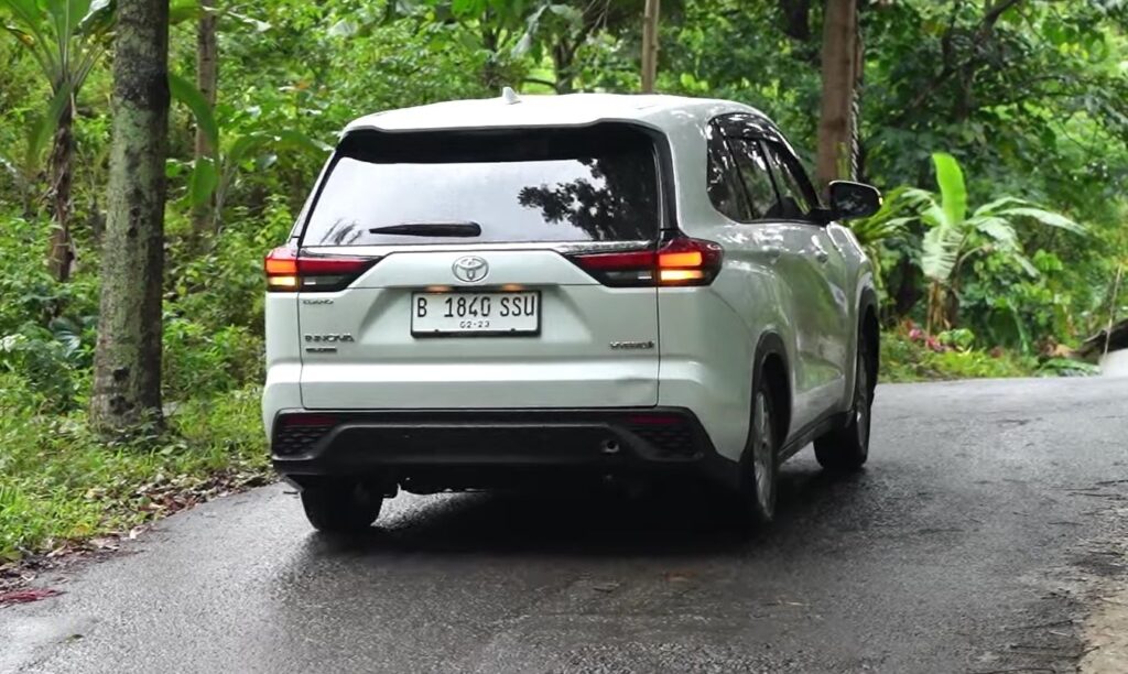 Ternyata Berbahaya, Kebiasaan Ini Rusak Transmisi Mobil Matik