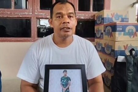 TNI AD Angkat Bicara Soal Kematian Pratu Farkhan, Penyelidikan Terkait Keterlibatan Senior Dilakukan