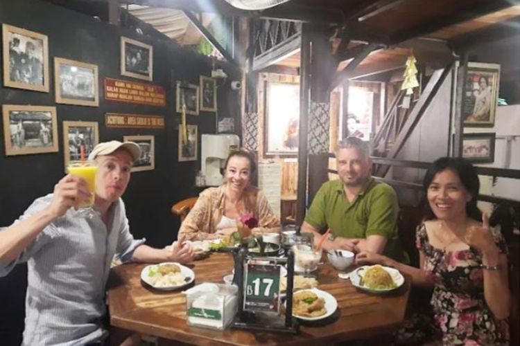 Cari Restoran Keluarga di Yogyakarta? 7 Pilihan Ini Wajib Dicoba