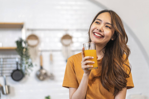 Studi: Jus Jeruk Bantu Jaga Kesehatan Jantung