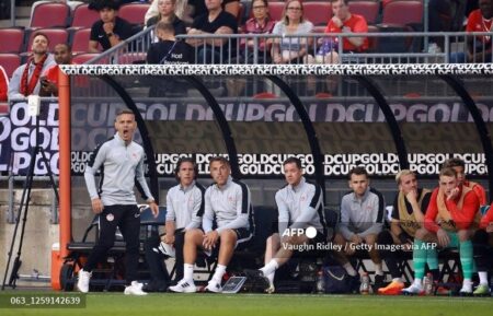 Berikan Ruang untuk Pelatih Lokal, John Herdman Bawa Hanya 2 atau 3 Asisten ke Timnas Indonesia