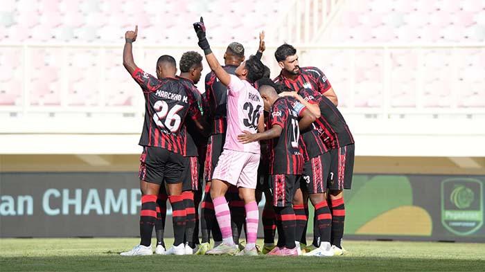 Persipura Jayapura Hadapi Deltras, Laga di Stadion Lukas Enembe Diprediksi Sengit