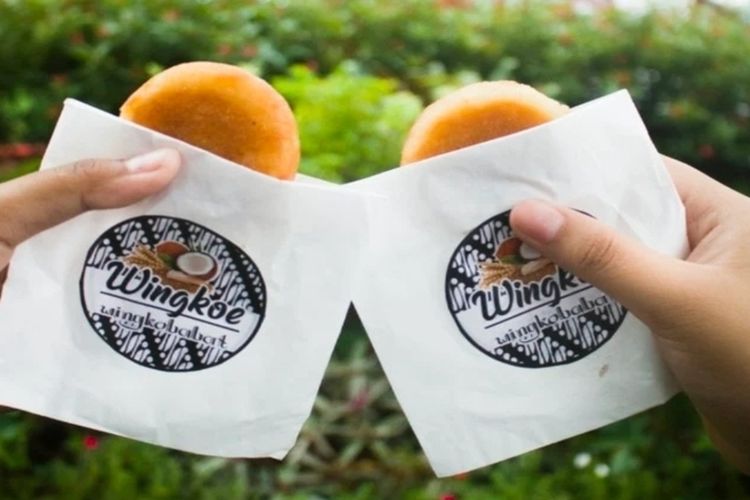 10 tempat wisata kuliner wingko babat Semarang: gurih, manis, ikonik