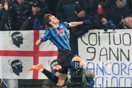 Gasperini Kembali ke Bergamo dengan Kekalahan saat Latih AS Roma