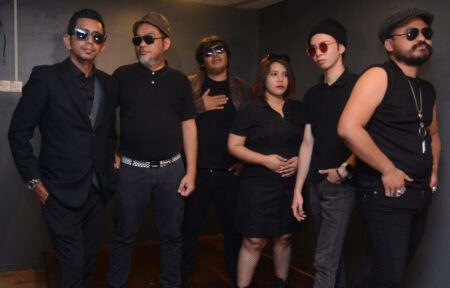 Modi Moody gelar tur di Indonesia, ini jadwalnya