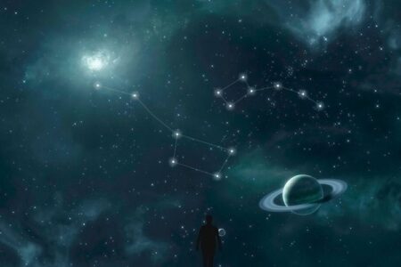 Ramalan Zodiakmu Tahun 2026, Apa yang Menantimu?