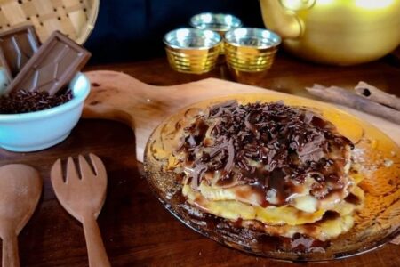 5 Tempat Makan Pisang Plenet Terbaik di Semarang: Manis, Gurih, dan Menggugah Selera