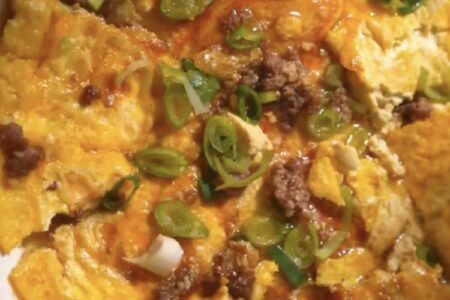 Resep Tahu Telur Bumbu Gurih, Lembut dan Menggugah Selera