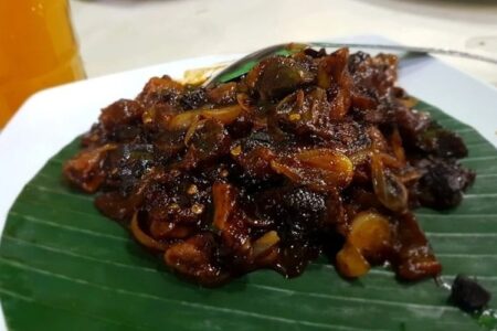 7 tempat wisata kuliner babat gongso di Semarang: pedas, gurih, dan menggugah selera